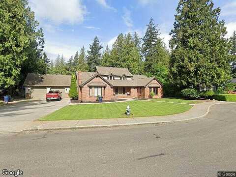 Wood Creek, LYNDEN, WA 98264