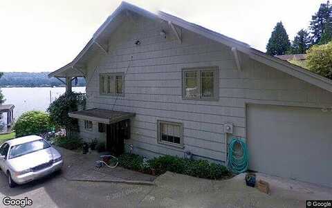 Mercer, MERCER ISLAND, WA 98040
