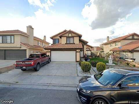 33Rd, PALMDALE, CA 93550