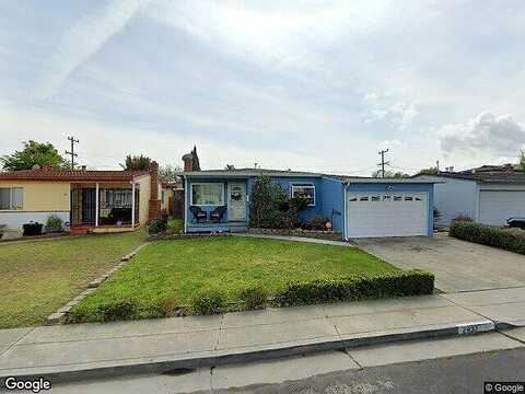 Gilma, SAN PABLO, CA 94806