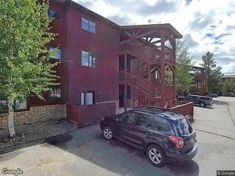 Bella Vista, GRAND LAKE, CO 80447