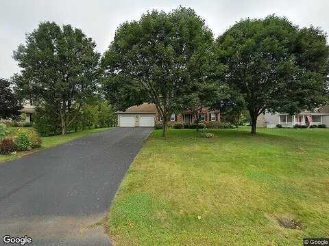 Baylor, LEWISBURG, PA 17837