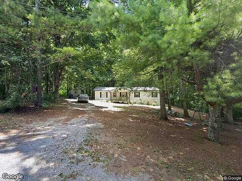 Lindsey, JASPER, GA 30143