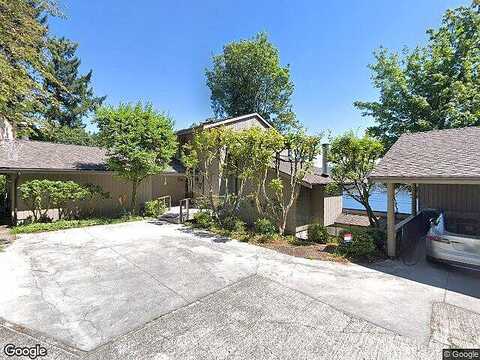 Mercer, MERCER ISLAND, WA 98040