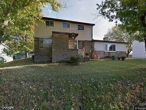Edward, LATROBE, PA 15650