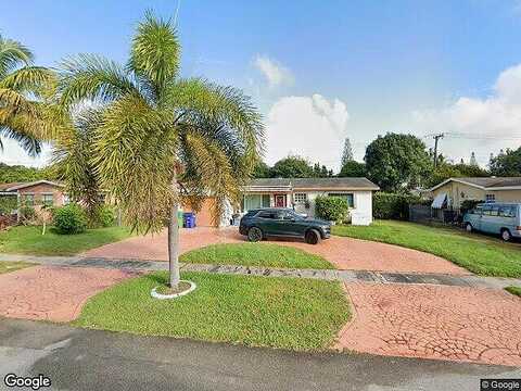 20Th, LAUDERHILL, FL 33313