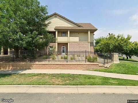 5Th, AURORA, CO 80018