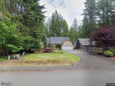 Mountain View, HOODSPORT, WA 98548