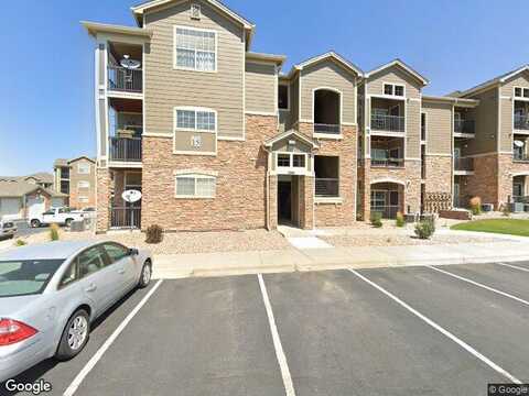 Blue Sky, ERIE, CO 80516