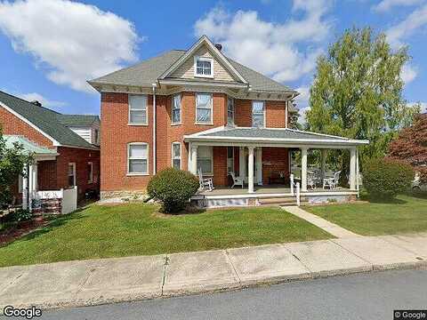 Franklin, WAYNESBORO, PA 17268