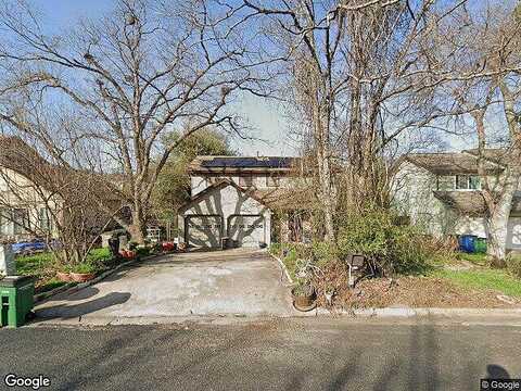 Hanbridge, AUSTIN, TX 78736
