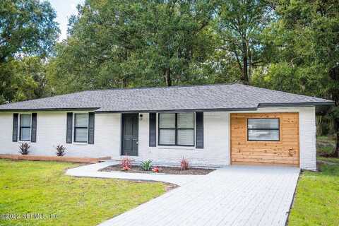 Parkwood, STARKE, FL 32091