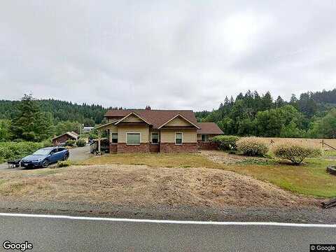 Coal Creek, CHEHALIS, WA 98532