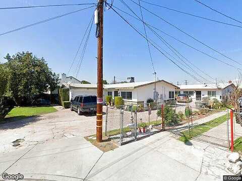 107Th, INGLEWOOD, CA 90304
