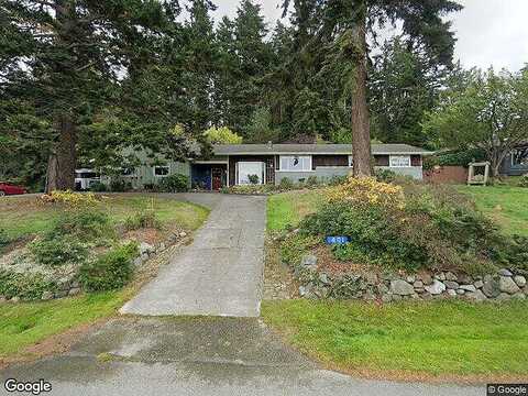 Faris, COUPEVILLE, WA 98239