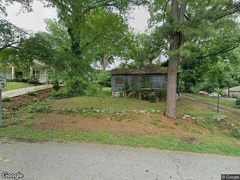 Seventh, SCOTTDALE, GA 30079