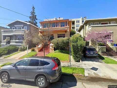 Lakeshore, OAKLAND, CA 94610
