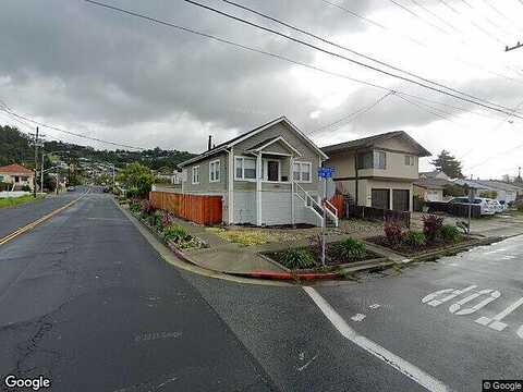 Elm, EL CERRITO, CA 94530