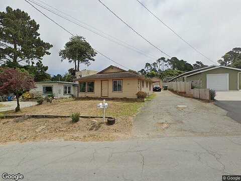 Presidio, PACIFIC GROVE, CA 93950