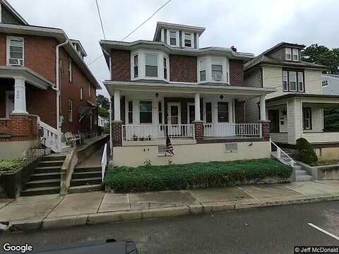 Union, SCHUYLKILL HAVEN, PA 17972