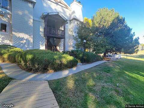 Mansfield, AURORA, CO 80013