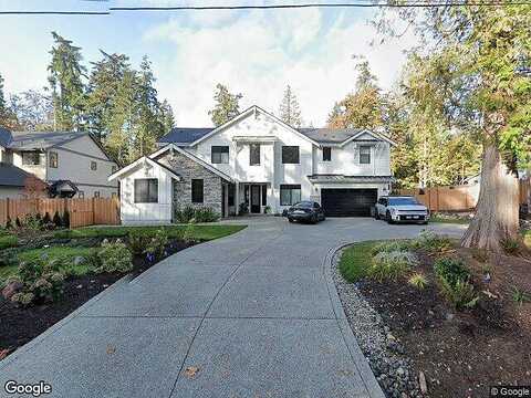 Sandy Hook, POULSBO, WA 98370