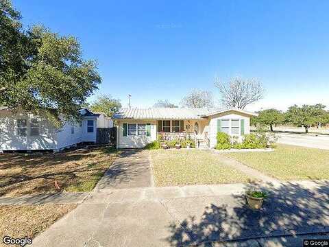 Hamilton, SINTON, TX 78387
