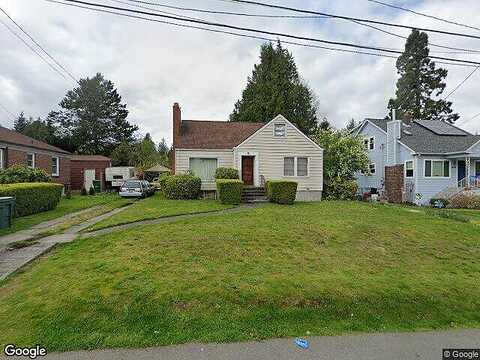 28Th, SEATTLE, WA 98117