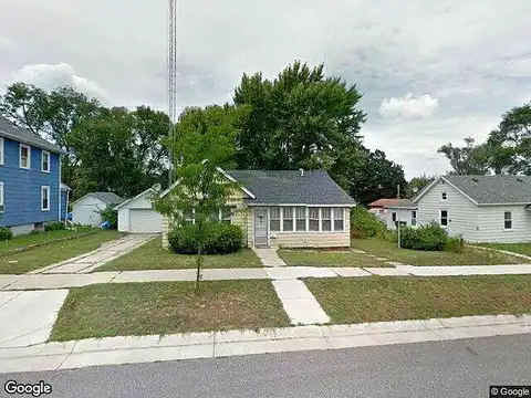 Franklin, PORTAGE, WI 53901