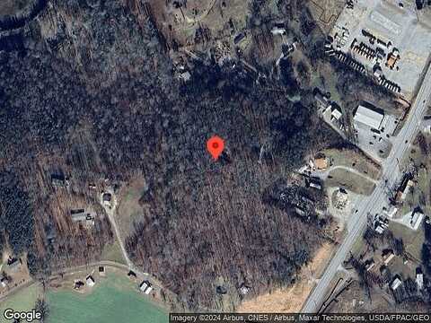 Us Highway 76, YOUNG HARRIS, GA 30582