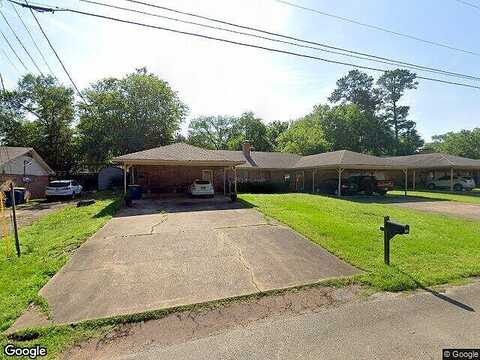 Pine Burr, KILGORE, TX 75662