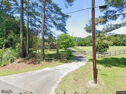 E Jefferson St, Boston, GA 31626