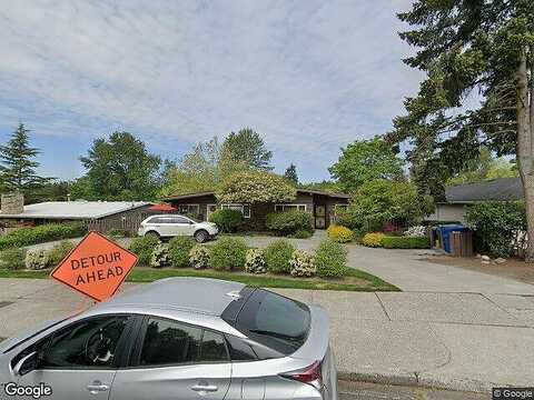 Sand Point, SEATTLE, WA 98105