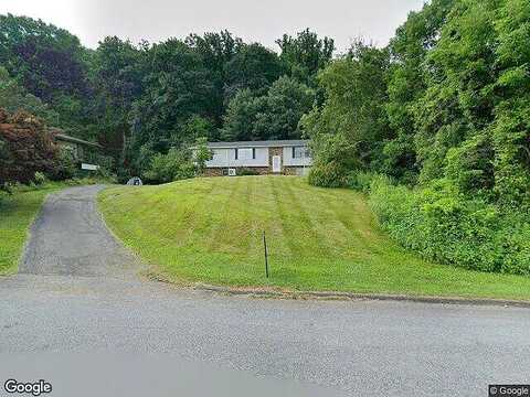 Scenic Ave, Bloomsburg, PA 17815