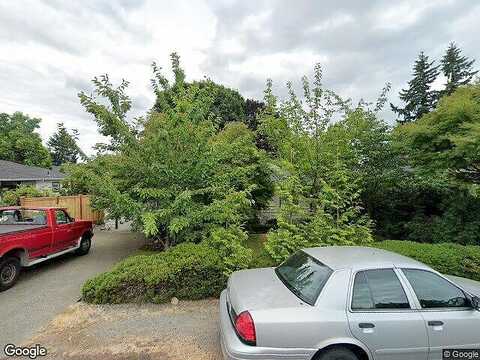 109Th, BELLEVUE, WA 98004