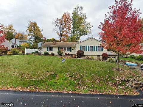 Crest, CLARKS GREEN, PA 18411