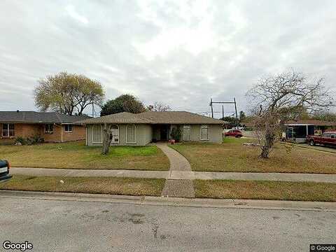 Frio Dr, Portland, TX 78374