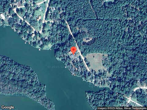 Idylwood, GOODRICH, TX 77335