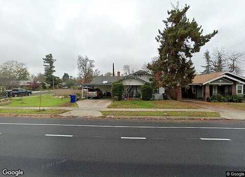 N Wishon Ave, Fresno, CA 93704