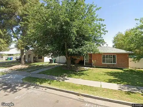 N Date, Mesa, AZ 85201