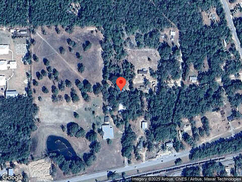Roberts Rd, DeFuniak Springs, FL 32433