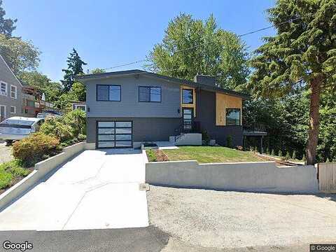 84Th, SEATTLE, WA 98178