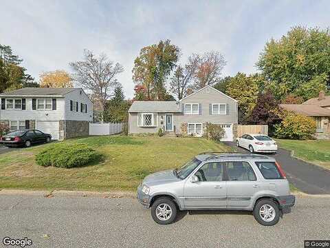 Ferndale, PHILADELPHIA, PA 19116