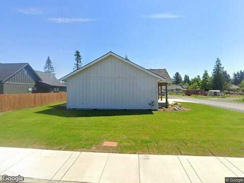 Sable, EVERSON, WA 98247