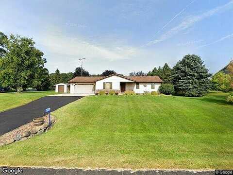 Lake View, REESEVILLE, WI 53579