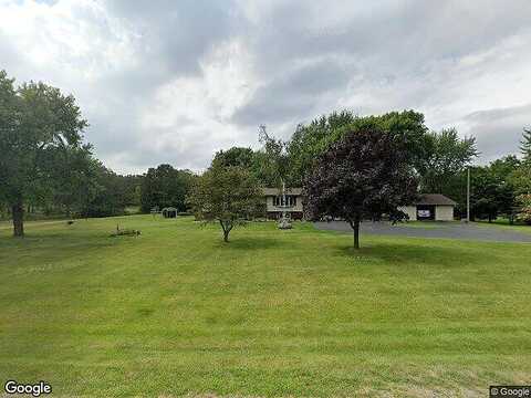 County Road T, HAMMOND, WI 54015