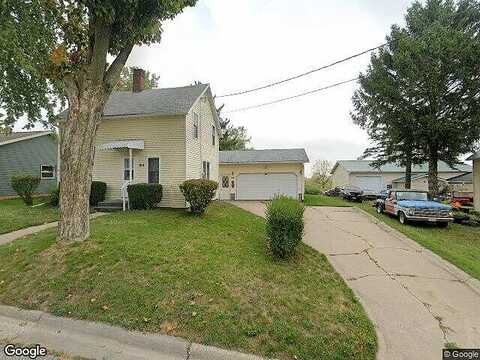 Hill, CASHTON, WI 54619