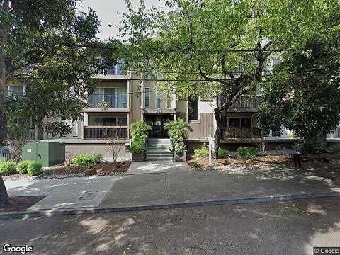 Orange, OAKLAND, CA 94610