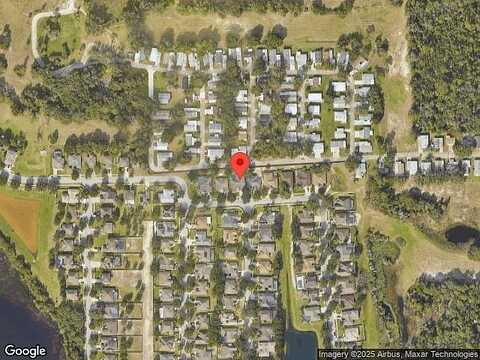 Oak Estates Dr, Orange City, FL 32763