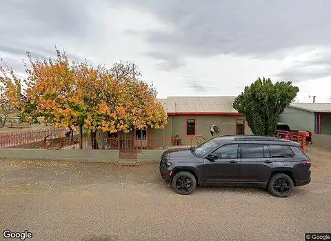 Avenue F, ALPINE, TX 79830